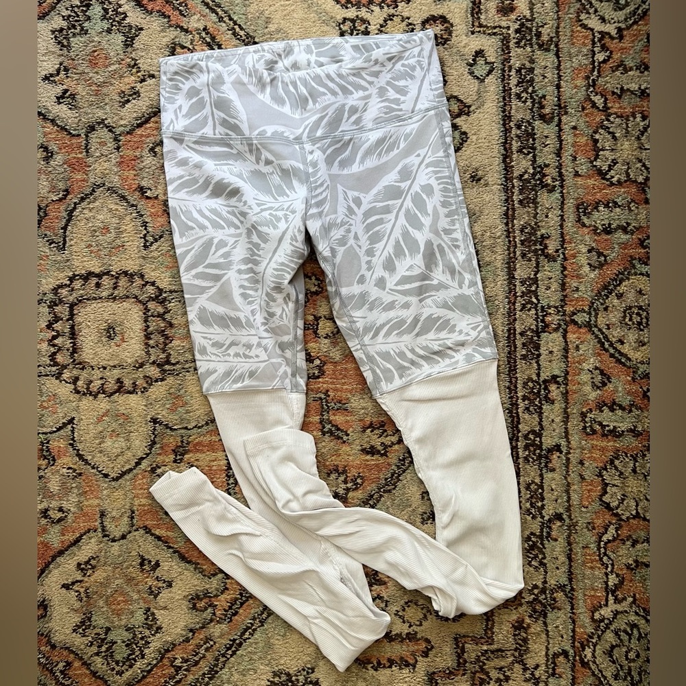 Alo Yoga Tights